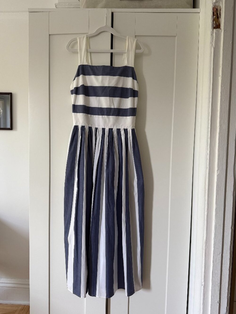 COS dress in size 2
